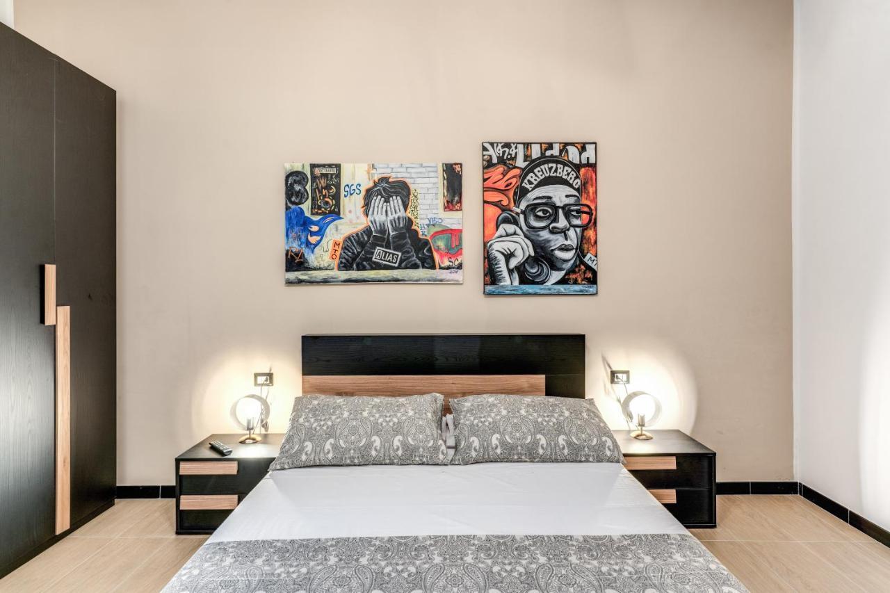 The Quarters Appartement
