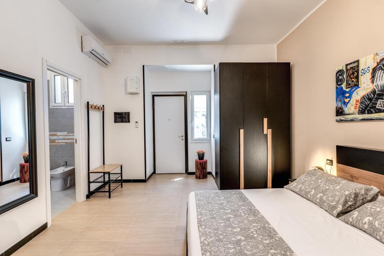 Appartement The Quarters