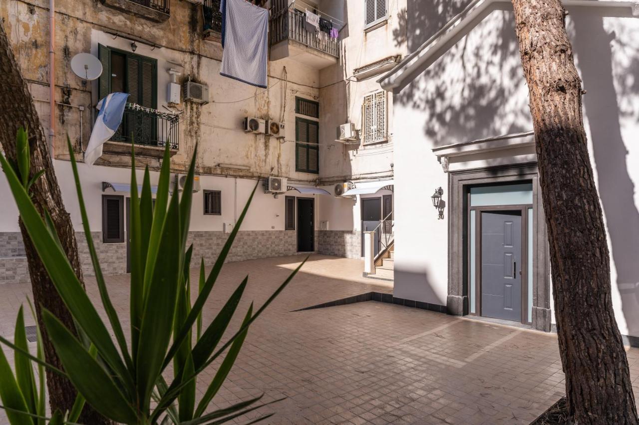 The Quarters Appartement Naples