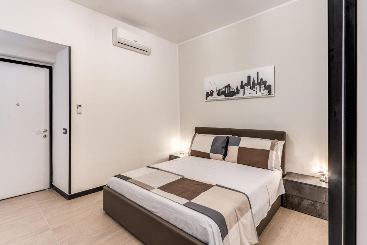 The Quarters Appartement Naples