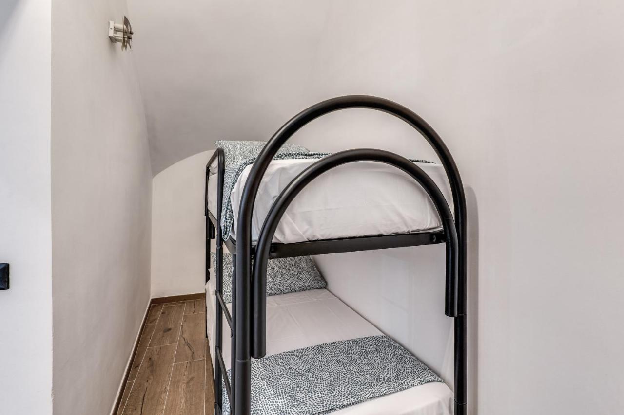The Quarters Appartement Naples