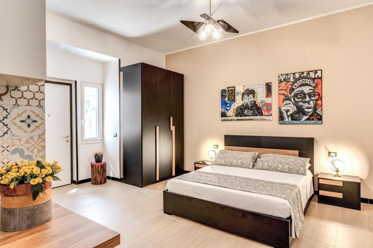 The Quarters Appartement