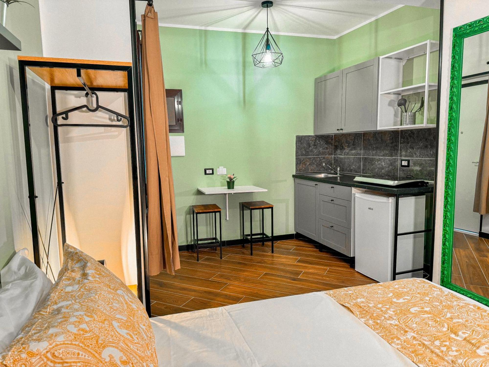 Appartement The Quarters *