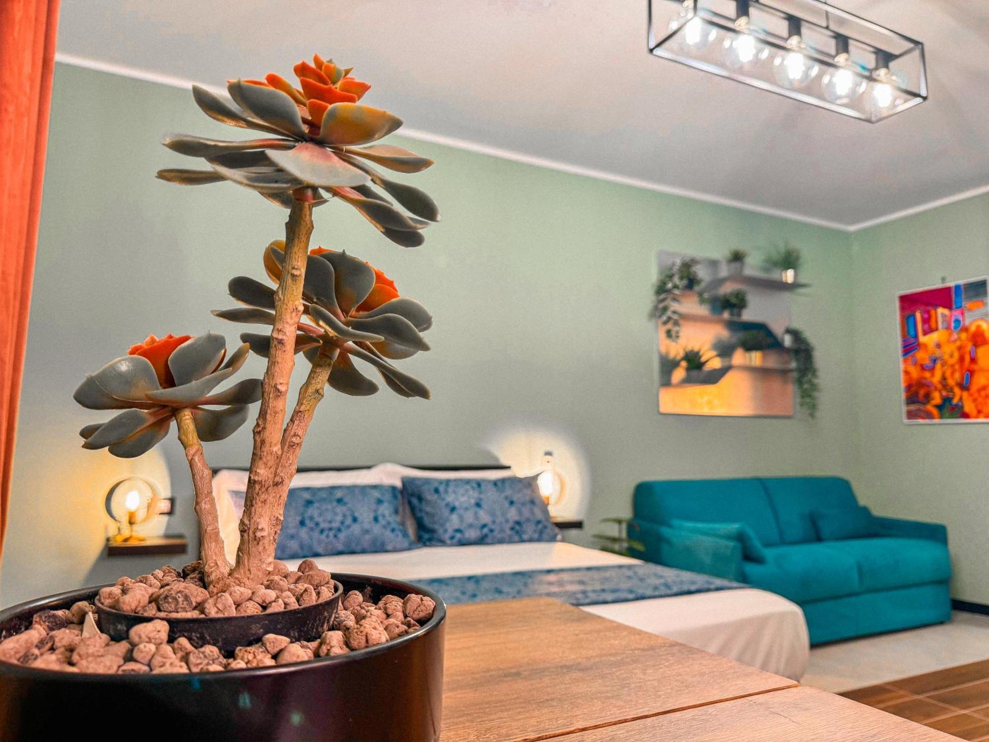 The Quarters Appartement Naples