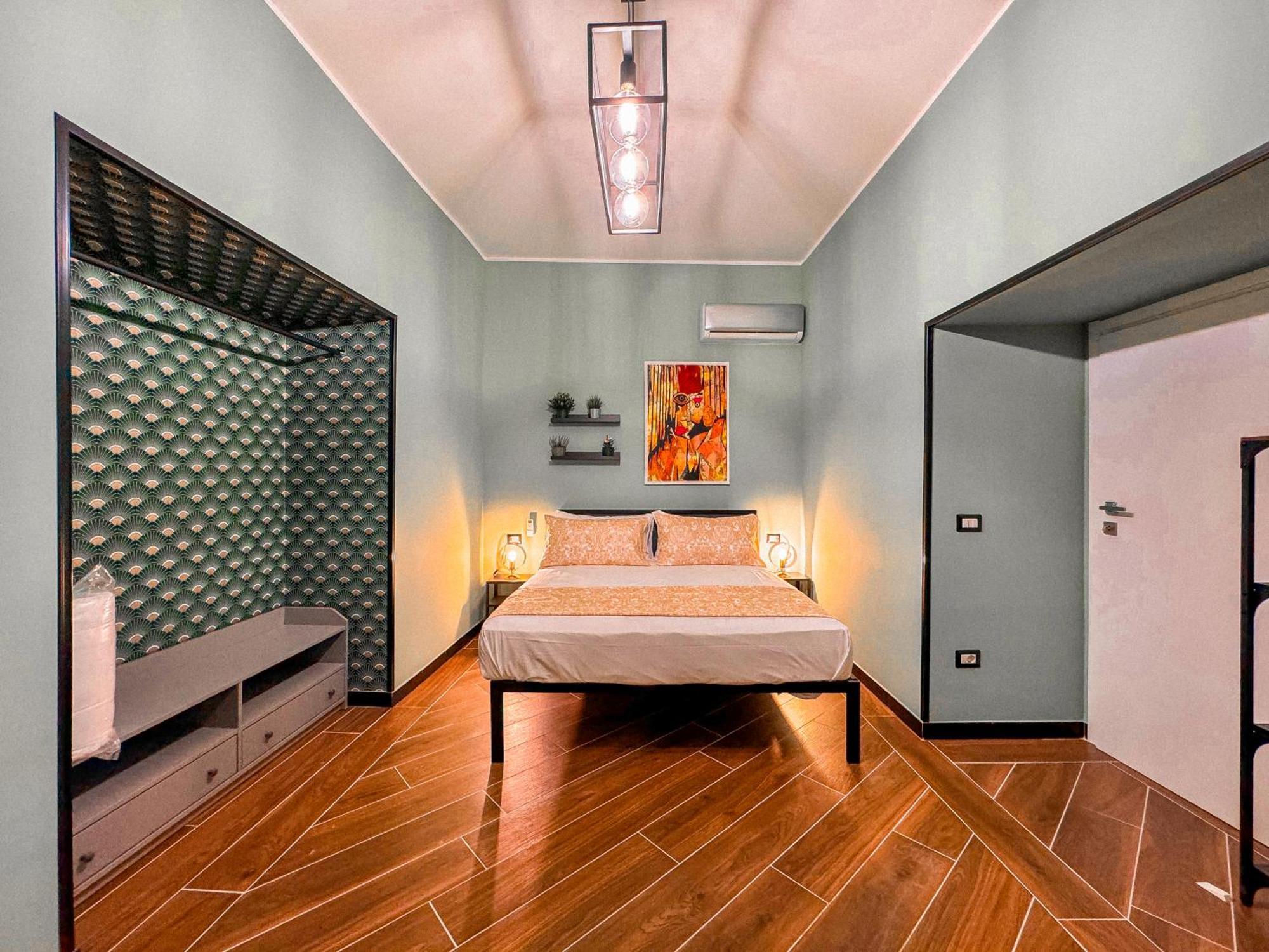 The Quarters Appartement
