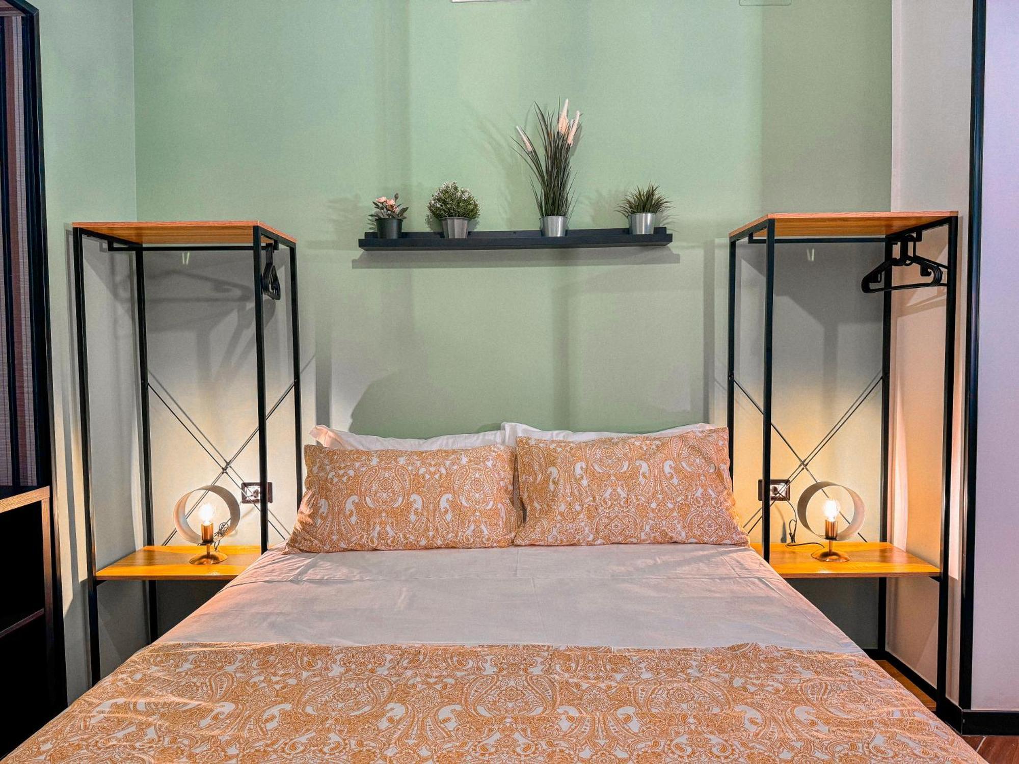 The Quarters Appartement Naples