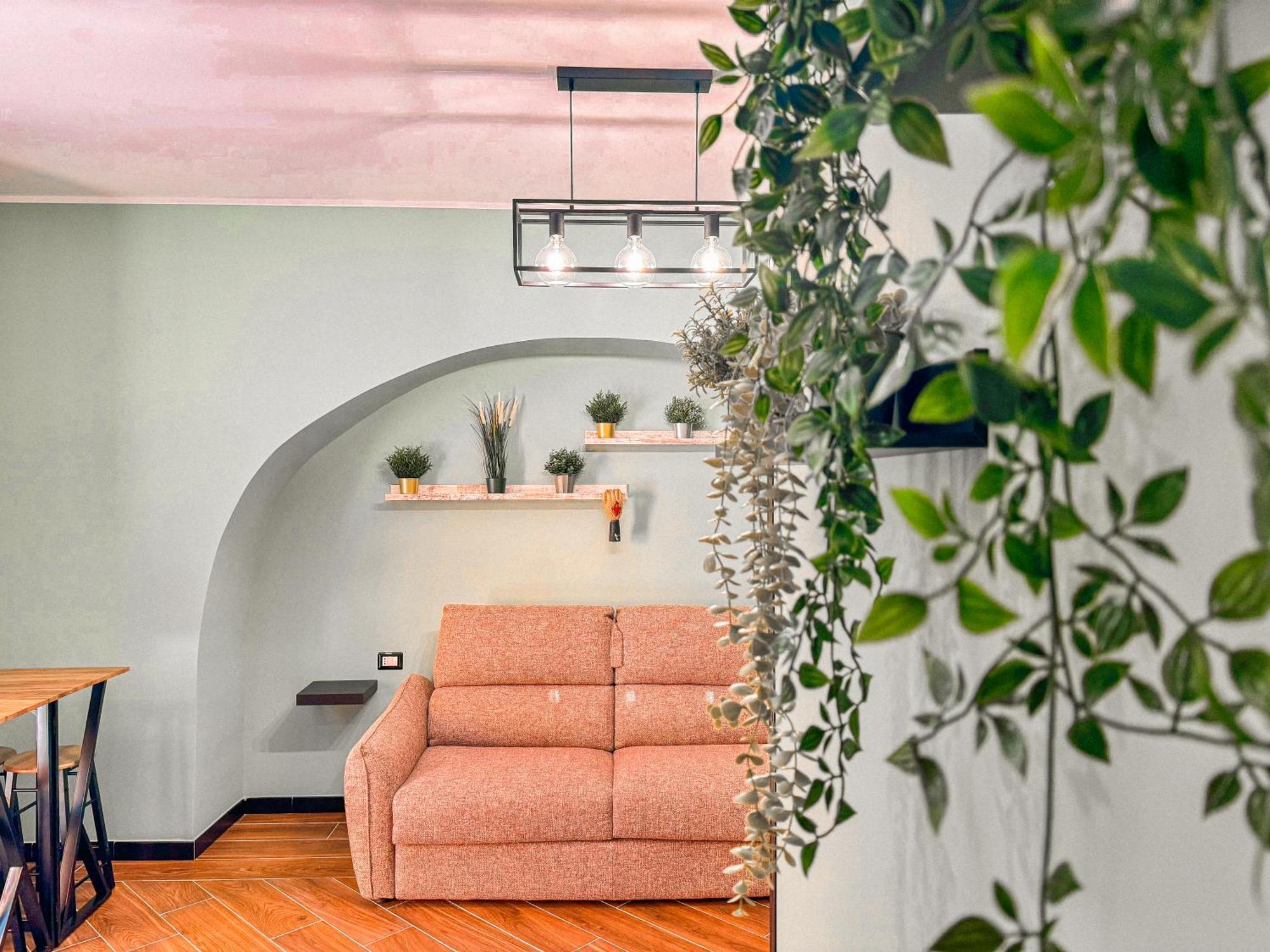 The Quarters Appartement