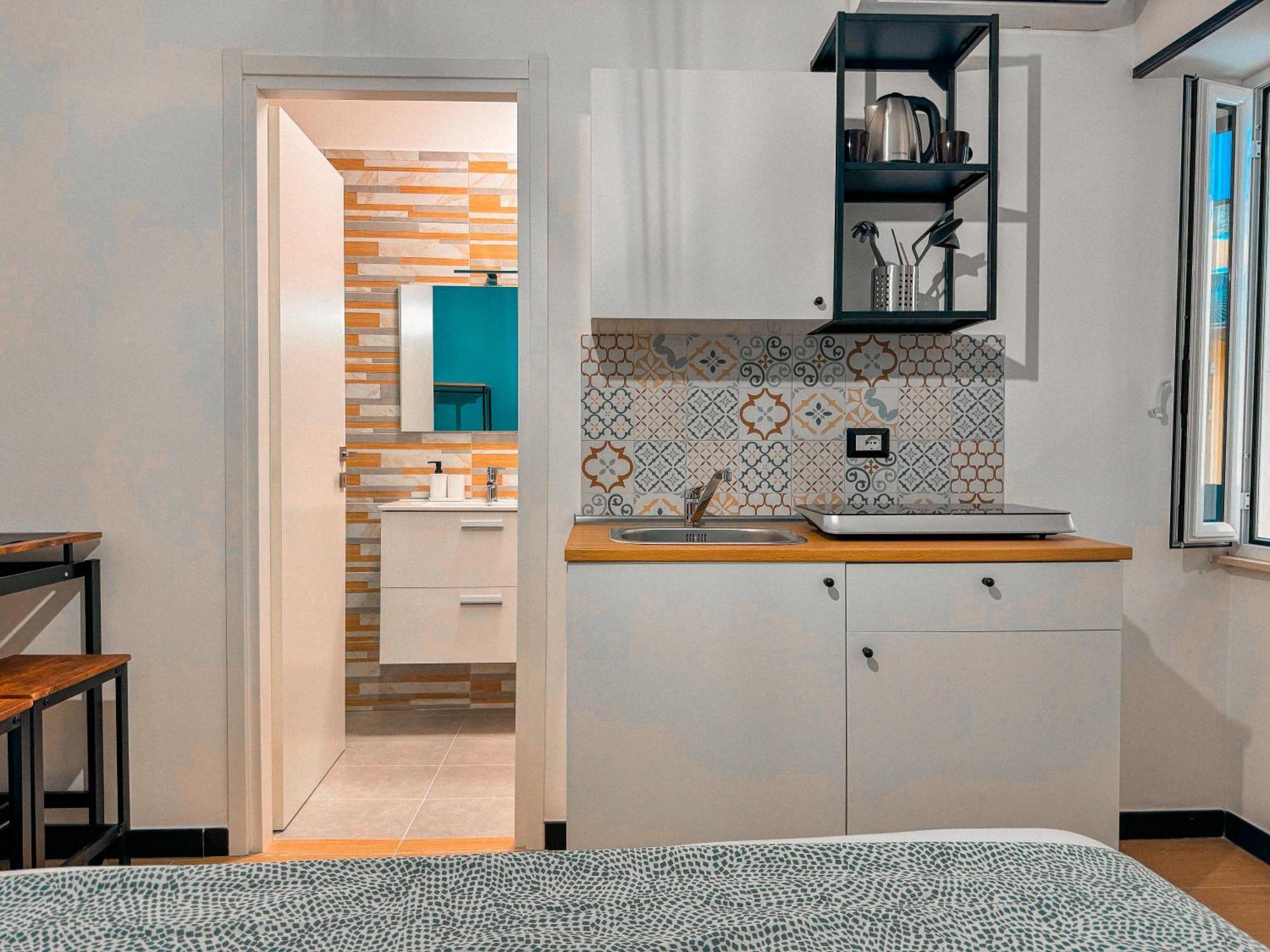 Appartement The Quarters