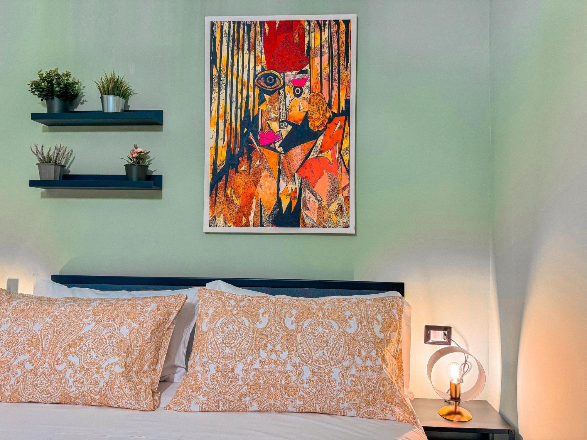 The Quarters Appartement Naples