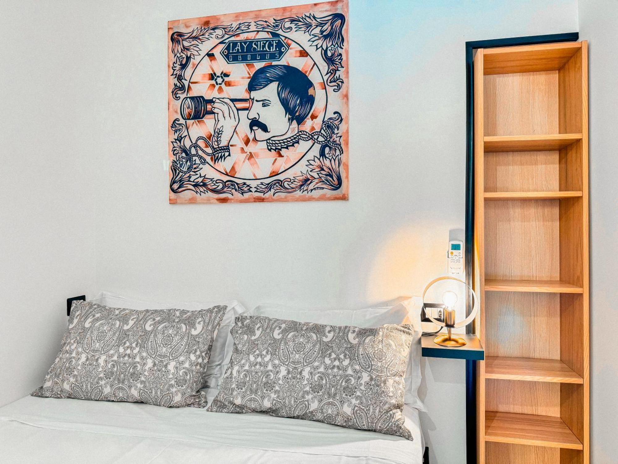 The Quarters Appartement Naples