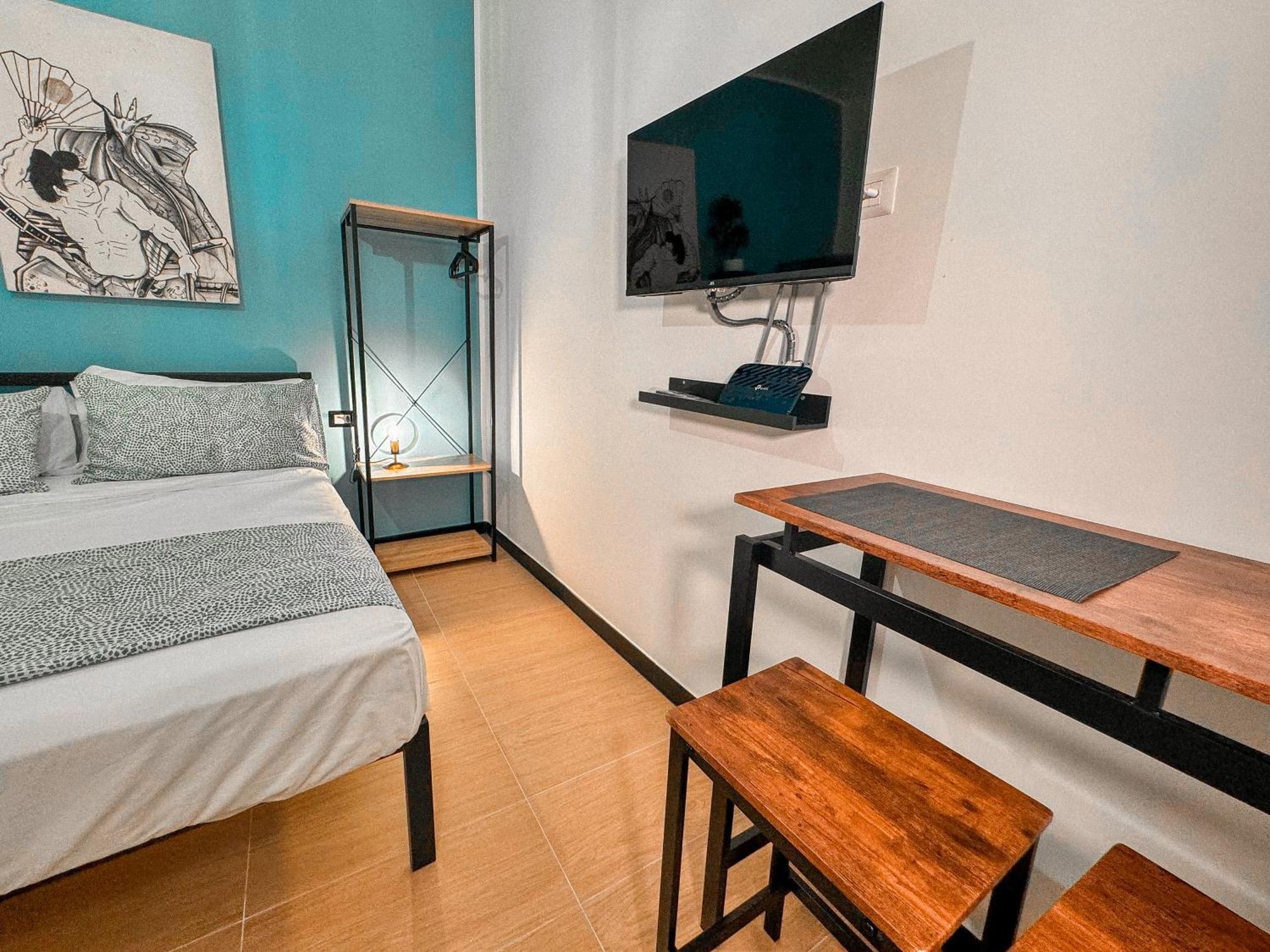 Appartement The Quarters *