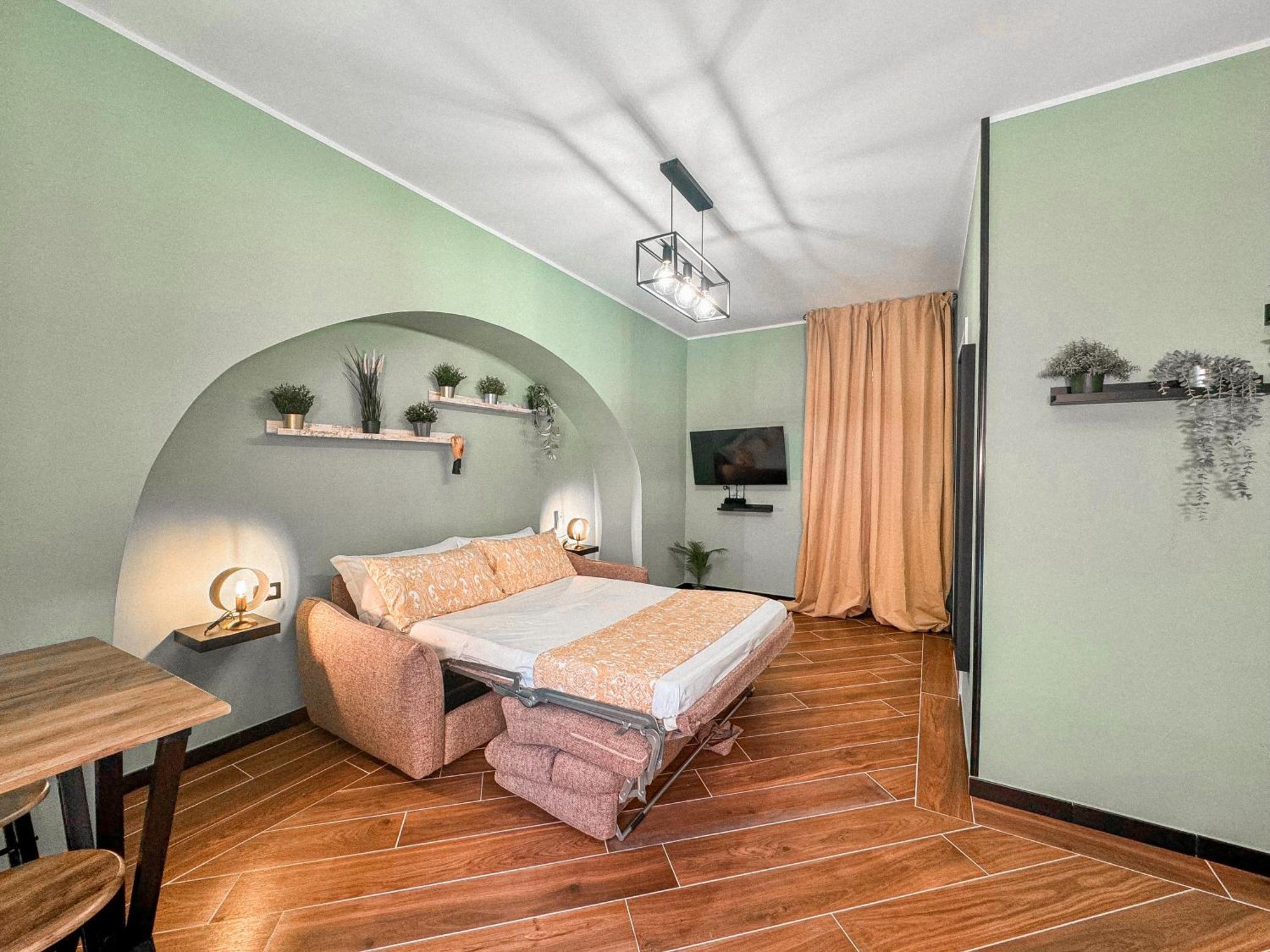 Appartement The Quarters