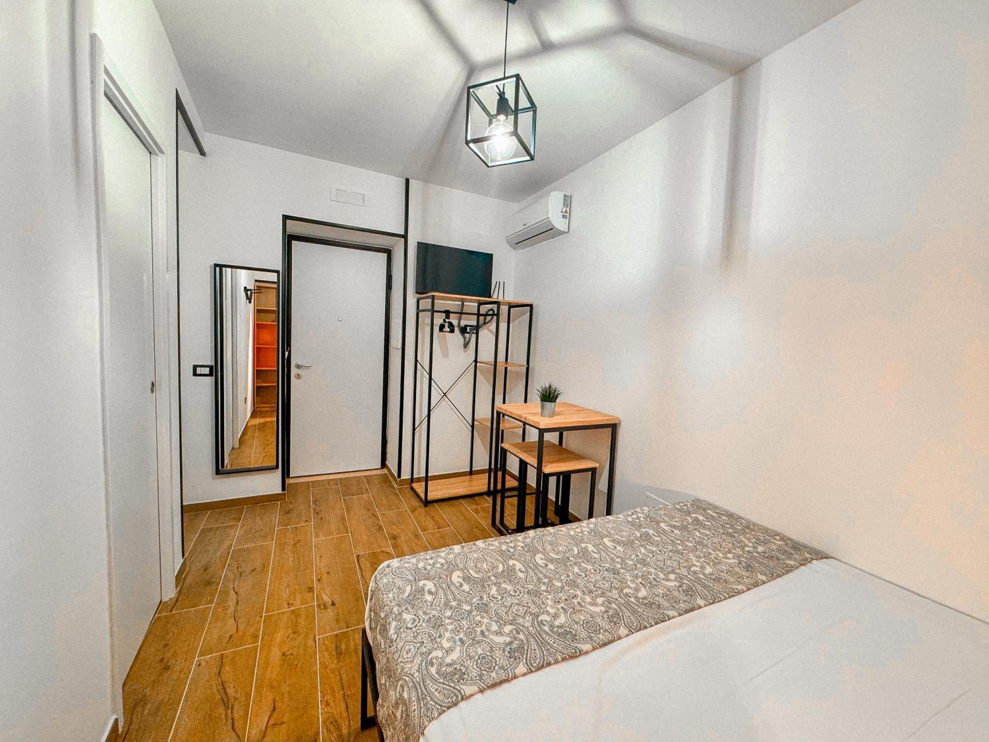 The Quarters Appartement Naples