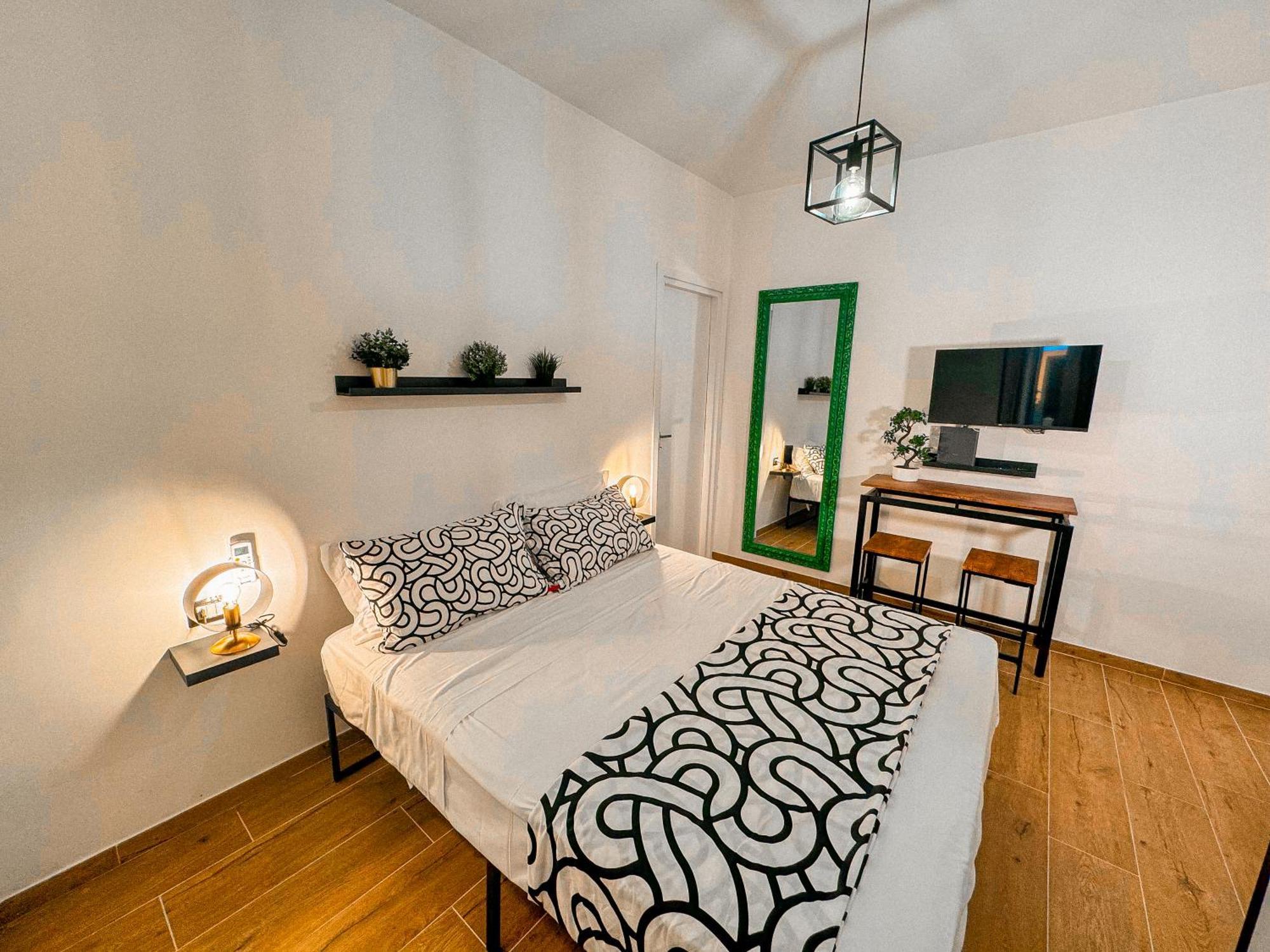Appartement The Quarters *